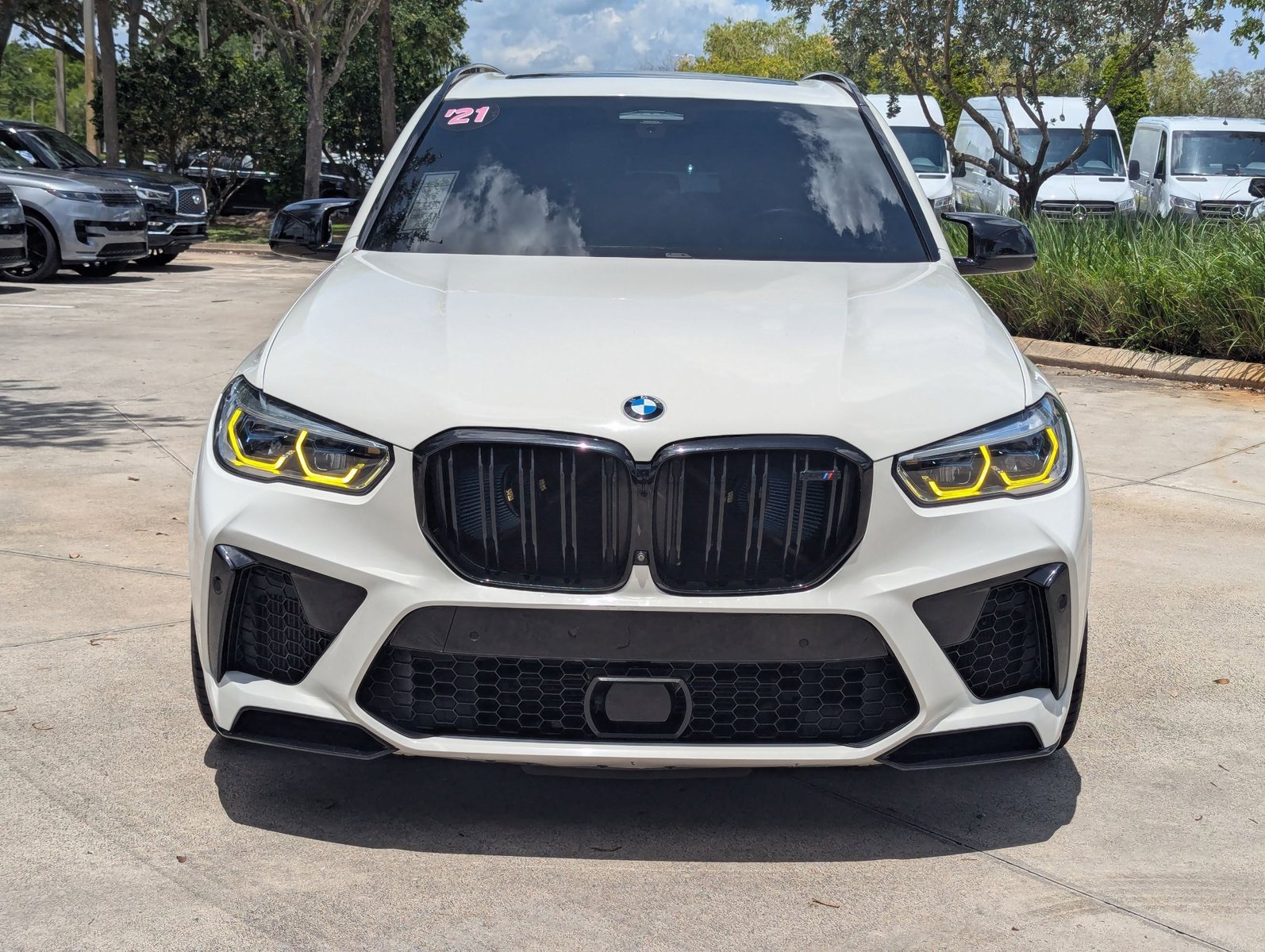 bmw x5 m 2021 5YMJU0C05M9F34367 image bmw x5 m 2021 5YMJU0C05M9F34367 image